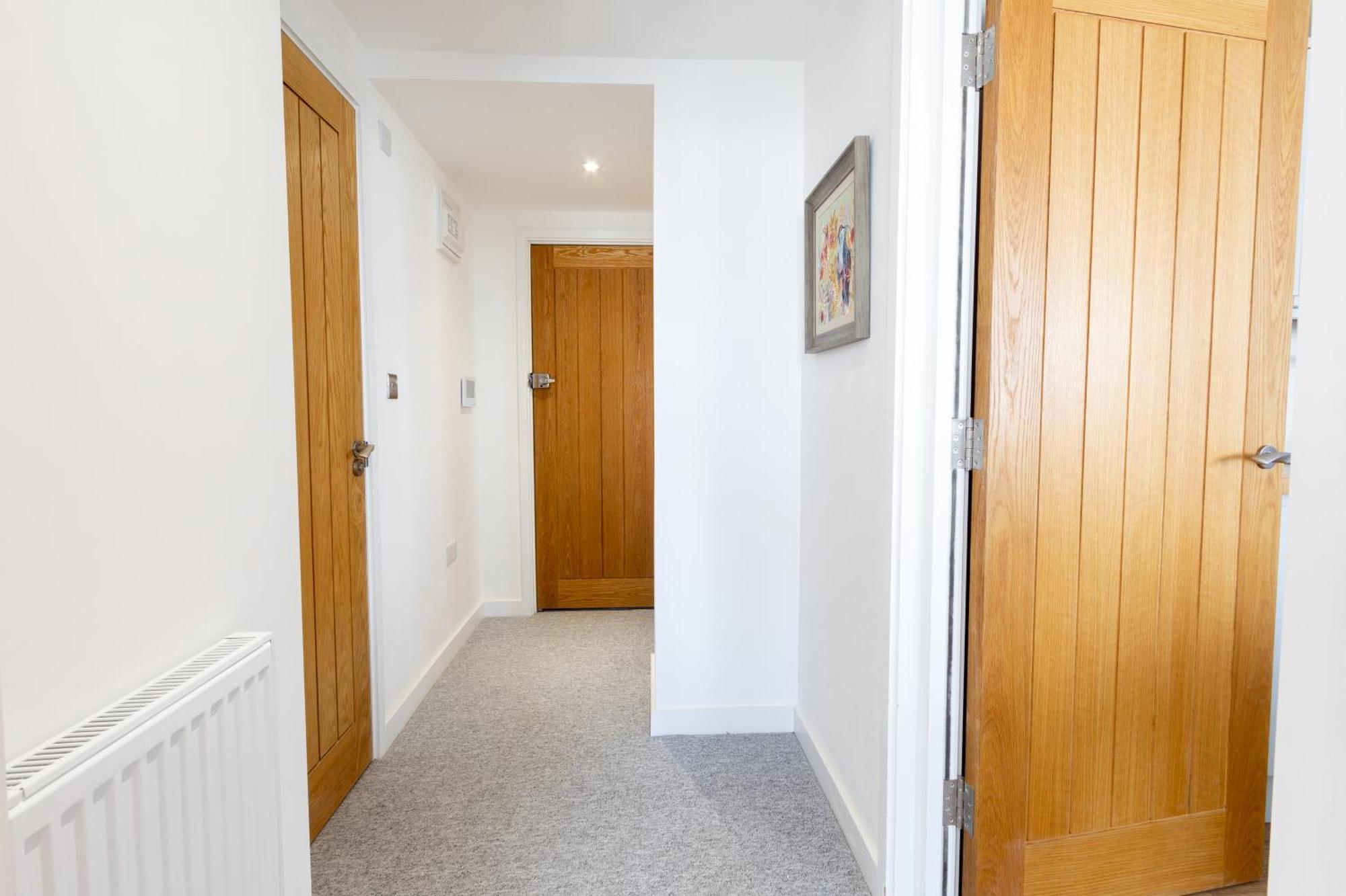 The City Retreat - 1 Bd Flat Brighton Exterior foto